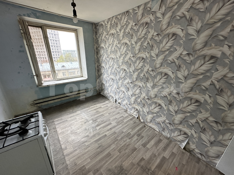 Продажа 1-комнатной квартиры, Москва, Россия,    улица Расплетина