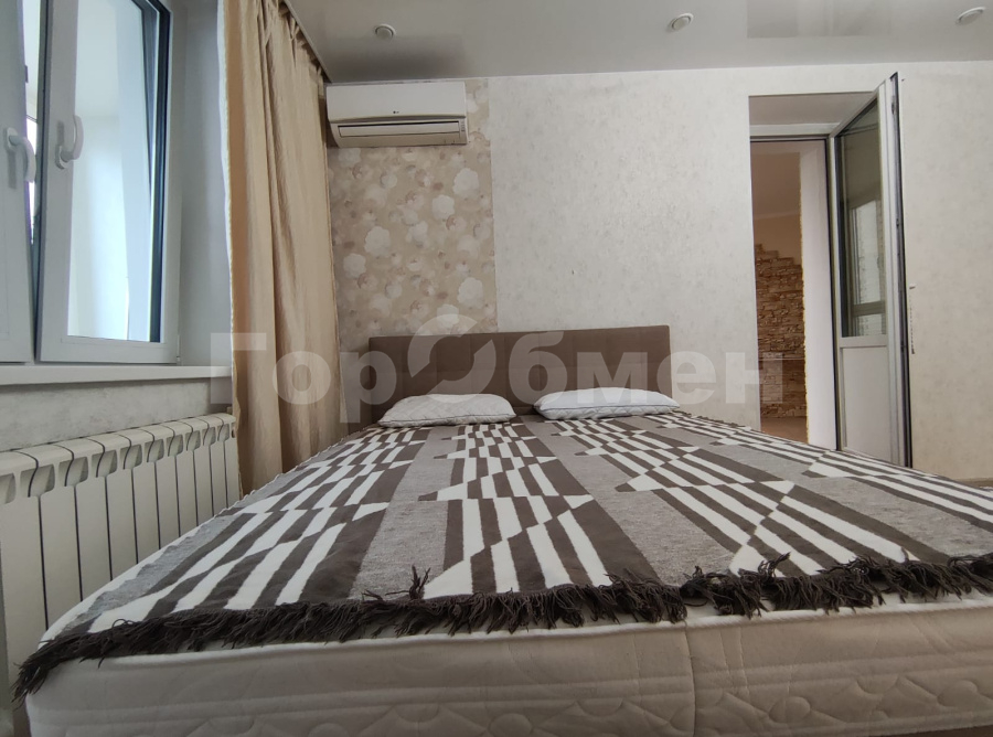 Аренда 2-комнатной квартиры, Красногорск, Россия,   городской округ   Красногорский бульвар