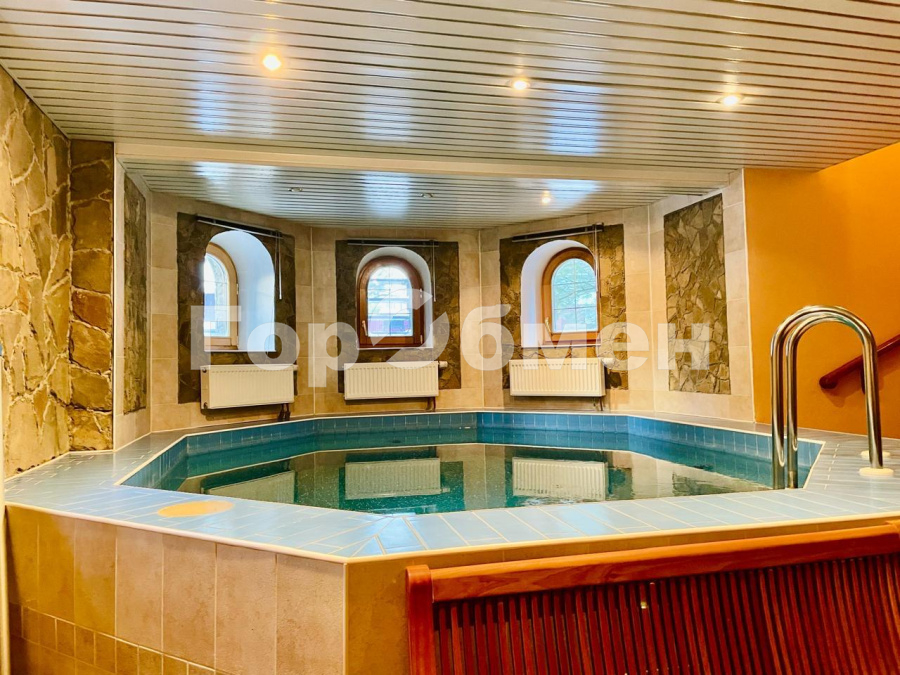 Продажа дома, 369м <sup>2</sup>, 10 сот., Горки-2, Россия,   Одинцовский городской округ