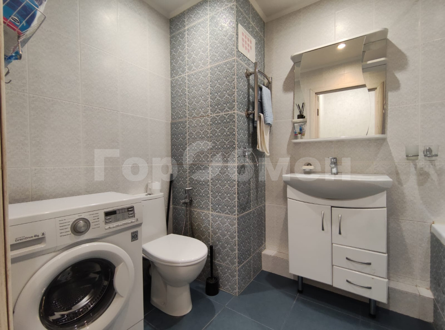 Аренда 2-комнатной квартиры, Красногорск, Россия,   городской округ   Красногорский бульвар