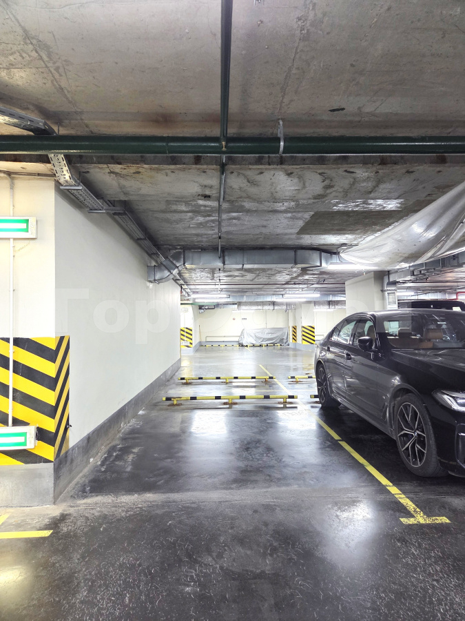 Продажа коммерческой недвижимости, Москва, Россия,   Авиационная улица