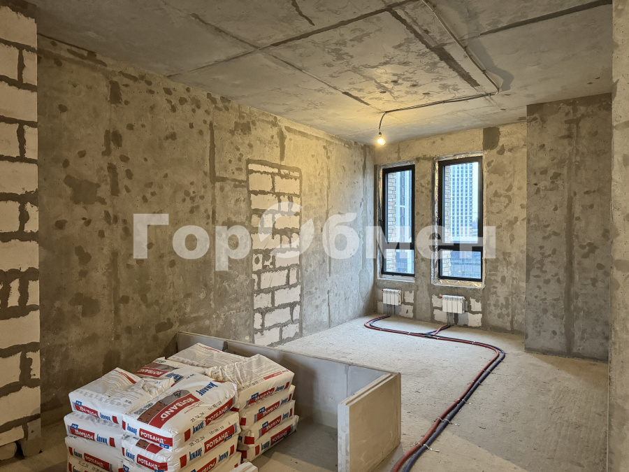 Продажа 2-комнатной квартиры, Москва, Россия,   улица Нижние Мнёвники