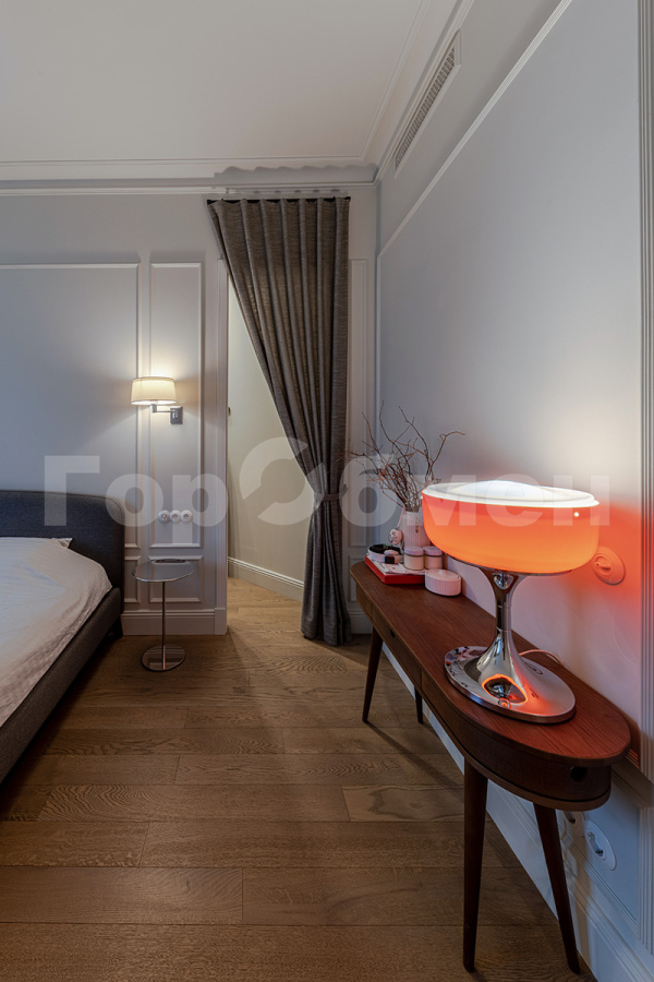 Продажа 3-комнатной квартиры, Москва, Россия,    Минская улица