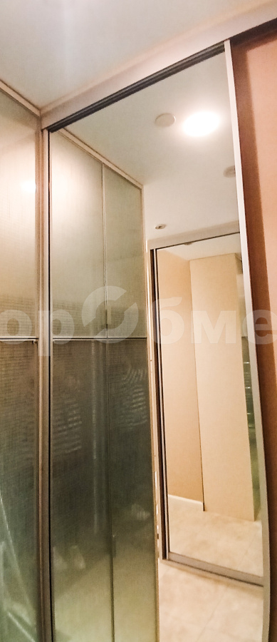 Продажа 1-комнатной квартиры, Москва, Россия,    Ленинский проспект