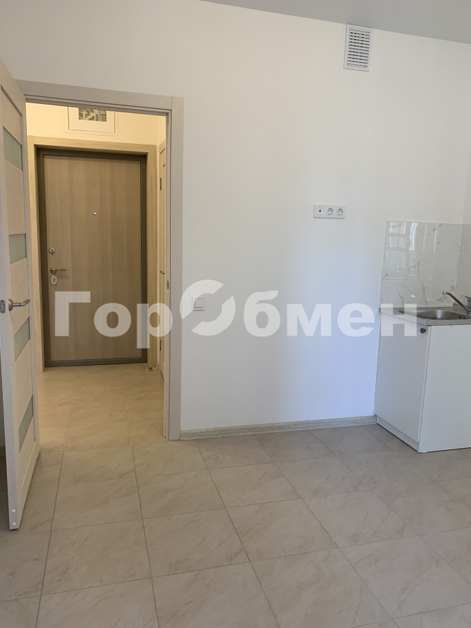 Продажа 2-комнатной квартиры, Москва, Россия,    улица Воейкова