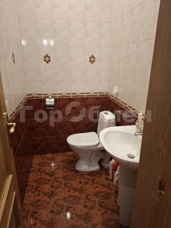 Продажа дома, 232м <sup>2</sup>, 20 сот., Москва, Россия,   Новомосковский административный округ