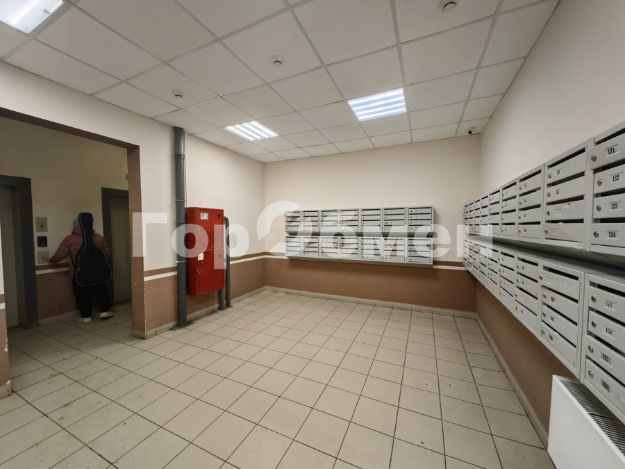 Аренда квартиры, Домодедово, Россия,    микрорайон Южный