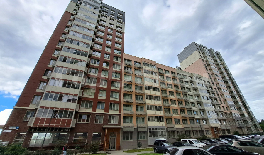 Продажа 3-комнатной квартиры, Бородино, Россия,   городской округ Мытищи