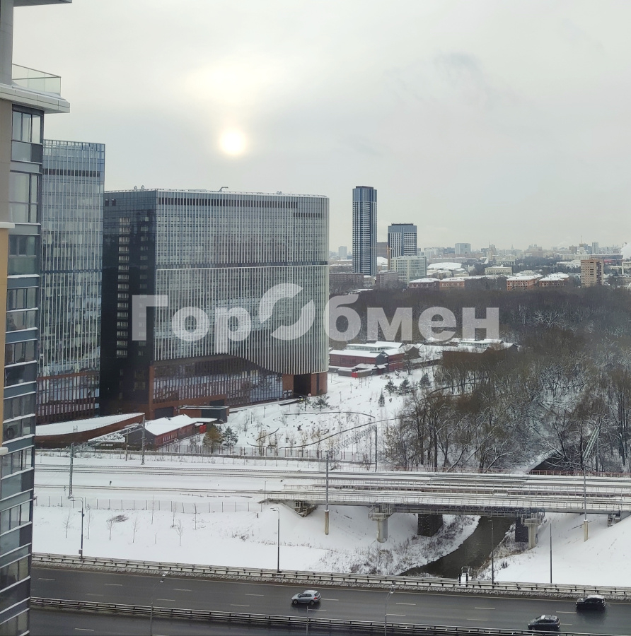 Продажа 3-комнатной квартиры, Москва, Россия,   Сельскохозяйственная улица