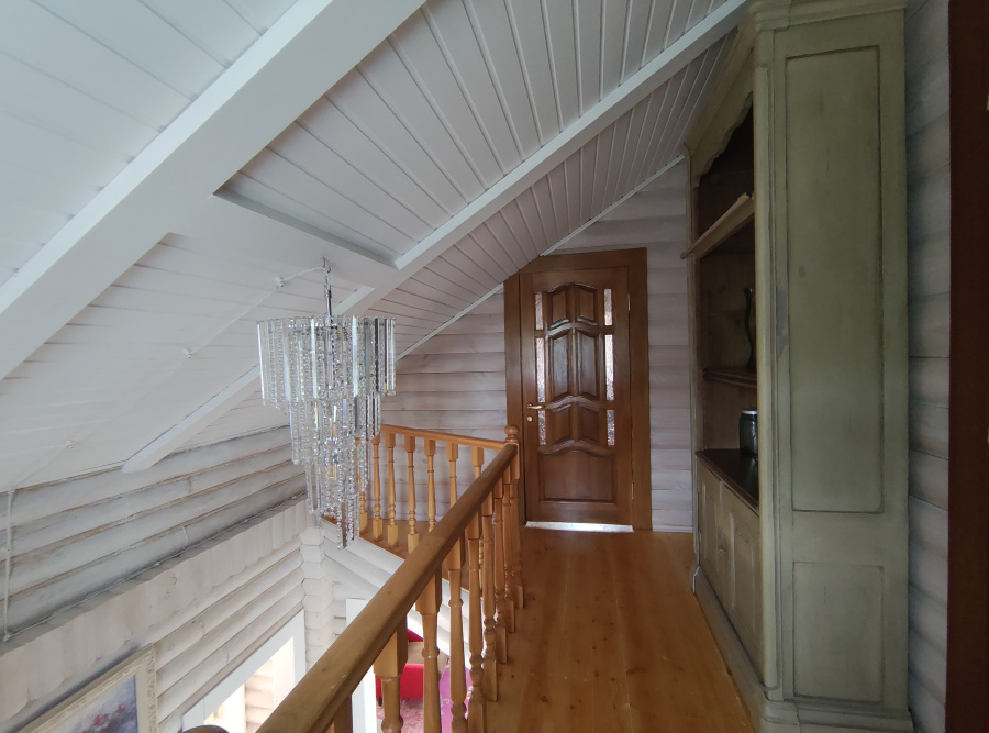 Продажа дома, 133м <sup>2</sup>, 36 сот., Пирогово, Россия,   Заокский район