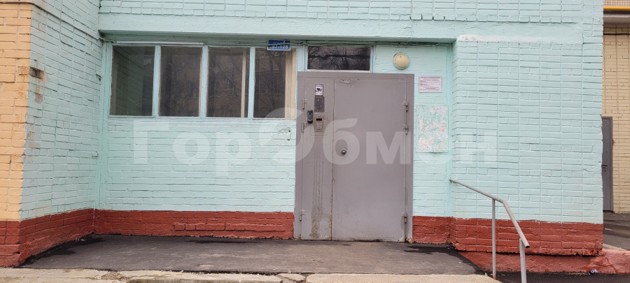 Продажа 3-комнатной квартиры, Москва, Россия,    Аминьевское шоссе