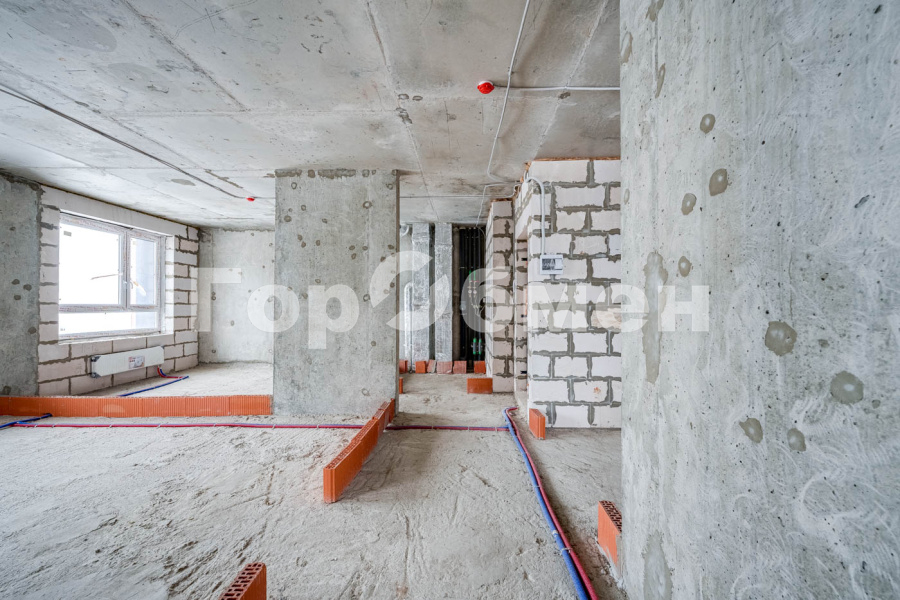 Продажа 4-комнатной квартиры, Московский, Россия,   Новомосковский административный округ