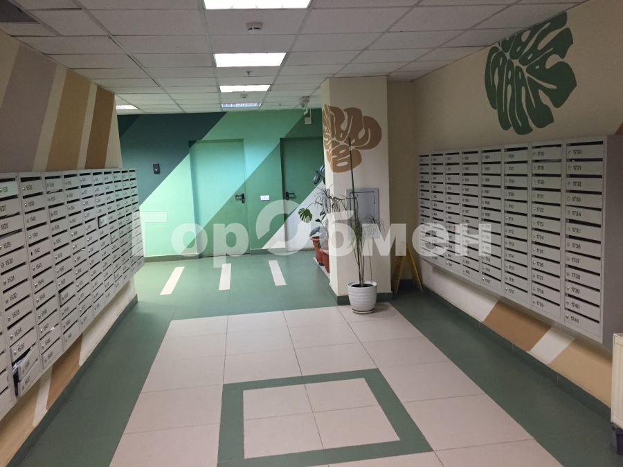 Аренда 2-комнатной квартиры, Москва, Россия,   бульвар Маршала Рокоссовского