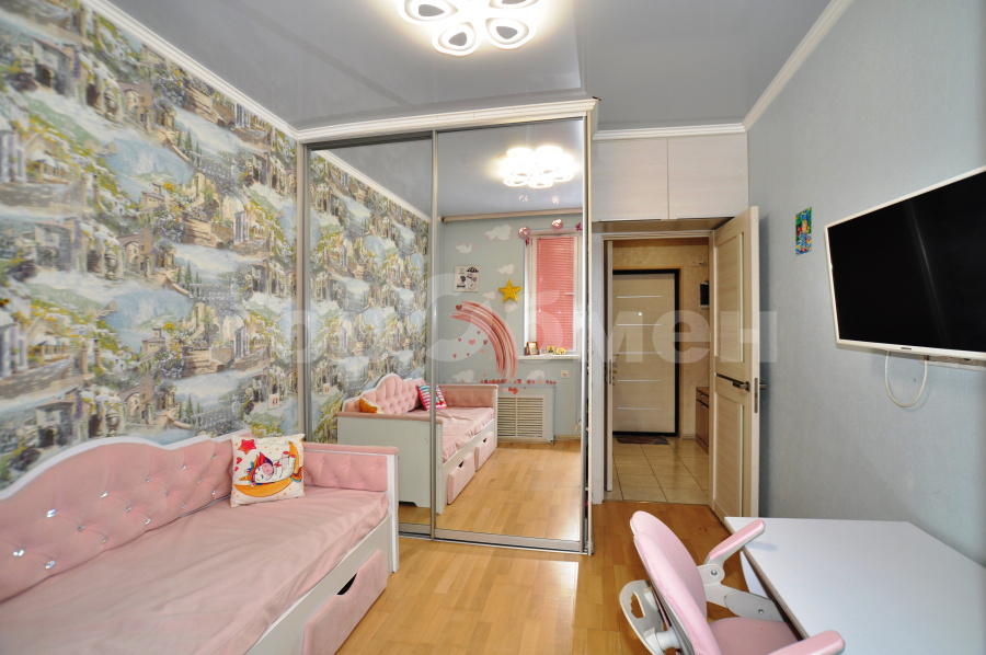 Продажа 1-комнатной квартиры, Московская, Россия,   городской округ Красногорск