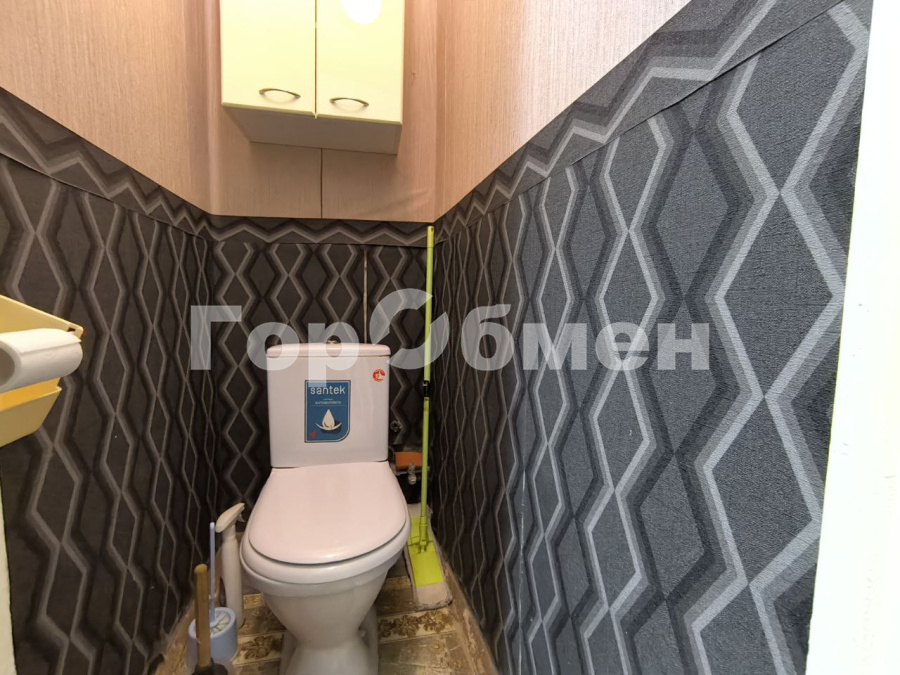 Продажа 1-комнатной квартиры, Пушкино, Россия,    микрорайон Заветы Ильича