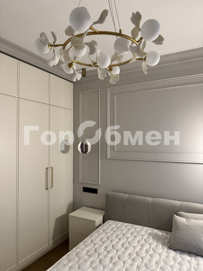 Аренда 2-комнатной квартиры, Москва, Россия,   улица Нижние Мнёвники