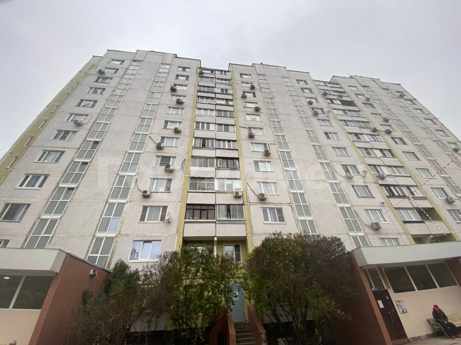 Аренда 1-комнатной квартиры, Москва, Россия,   Филёвский бульвар