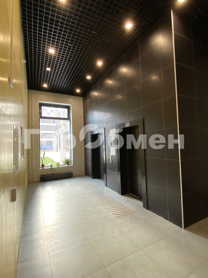 Продажа 3-комнатной квартиры, Москва, Россия,   проезд Шелихова