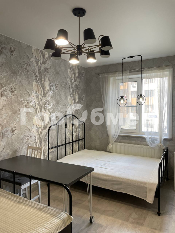 Продажа 3-комнатной квартиры, Пирогово, Россия,   городской округ Мытищи