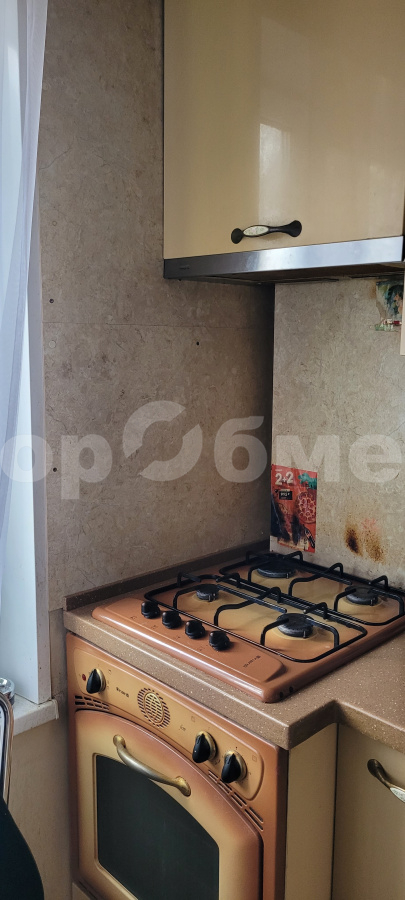 Продажа 3-комнатной квартиры, Москва, Россия,    Аминьевское шоссе