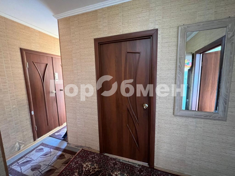 Продажа 2-комнатной квартиры, Москва, Россия,   улица Генерала Тюленева