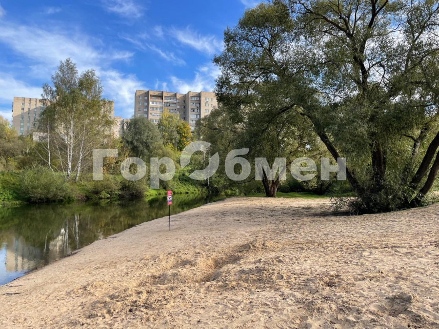 Продажа 2-комнатной квартиры, Истра, Россия,   муниципальный округ   улица Ленина