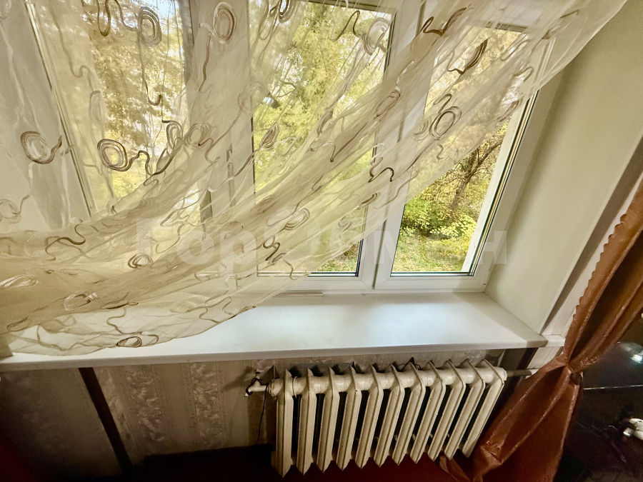 Продажа 1-комнатной квартиры, Подольск, Россия,    Литейная улица