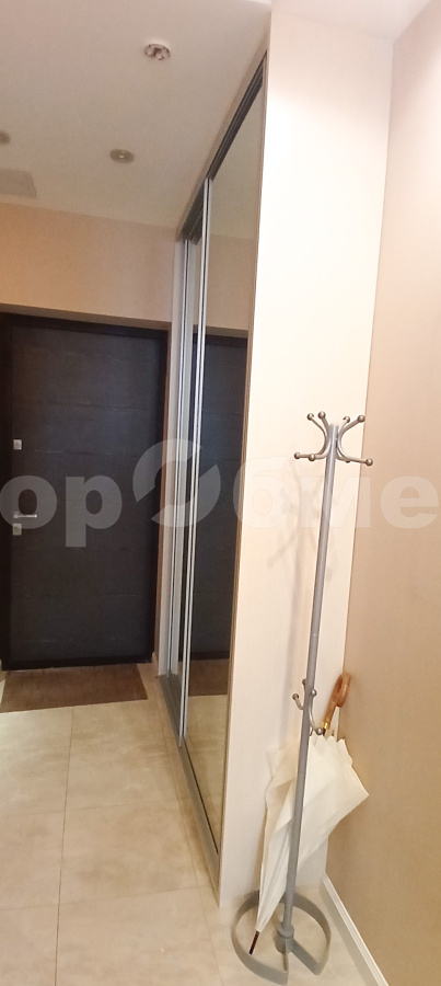 Продажа 1-комнатной квартиры, Москва, Россия,    Ленинский проспект