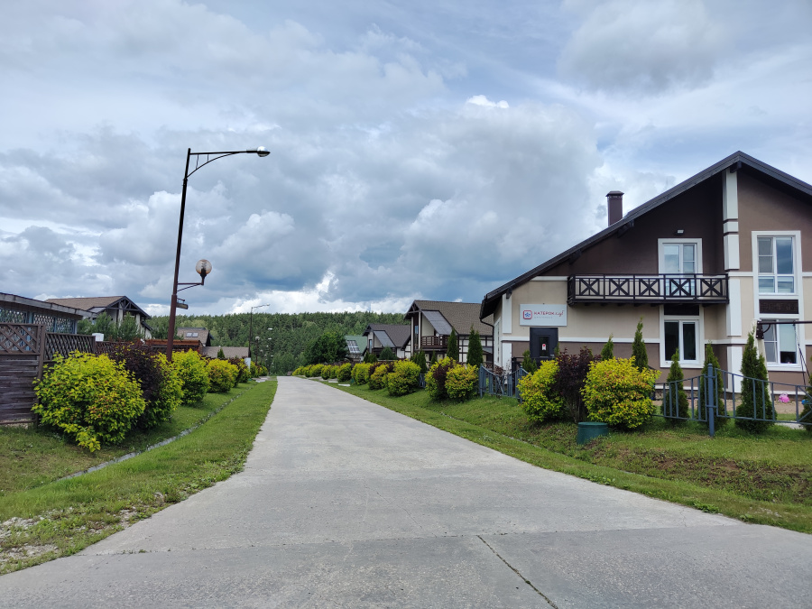 Продажа дома, 134м <sup>2</sup>, 5 сот., Злобино,  Заокский район,  Малаховское муниципальное образование