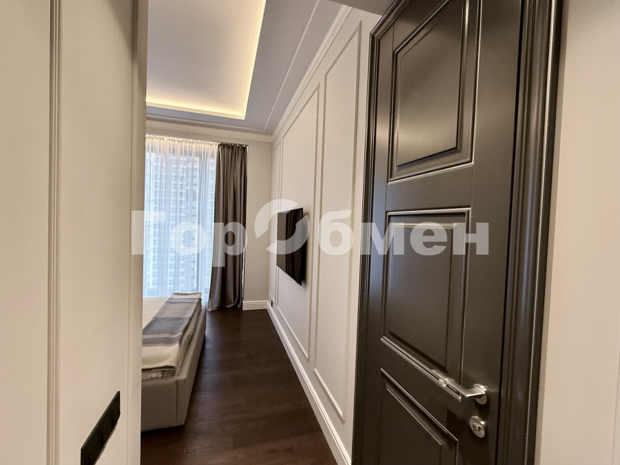 Аренда 2-комнатной квартиры, Москва, Россия,   Ленинградский проспект