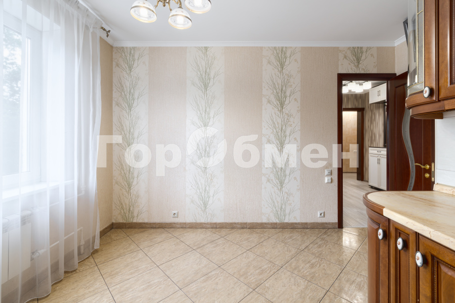 Продажа 3-комнатной квартиры, Московская, Россия,   городской округ Домодедово