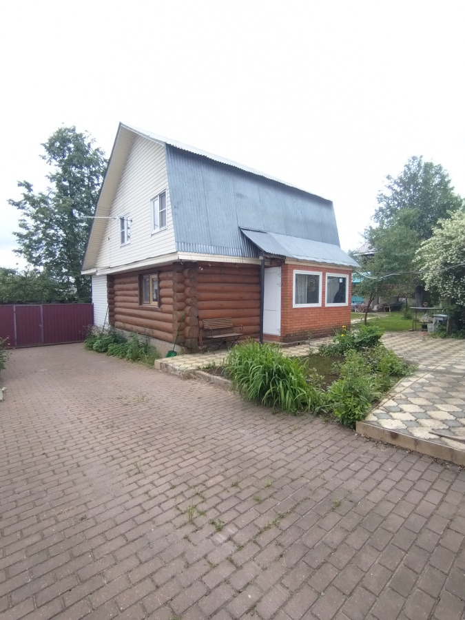 Продажа дома, 190м <sup>2</sup>, 12 сот., Софьино, Россия,   Наро-Фоминский городской округ