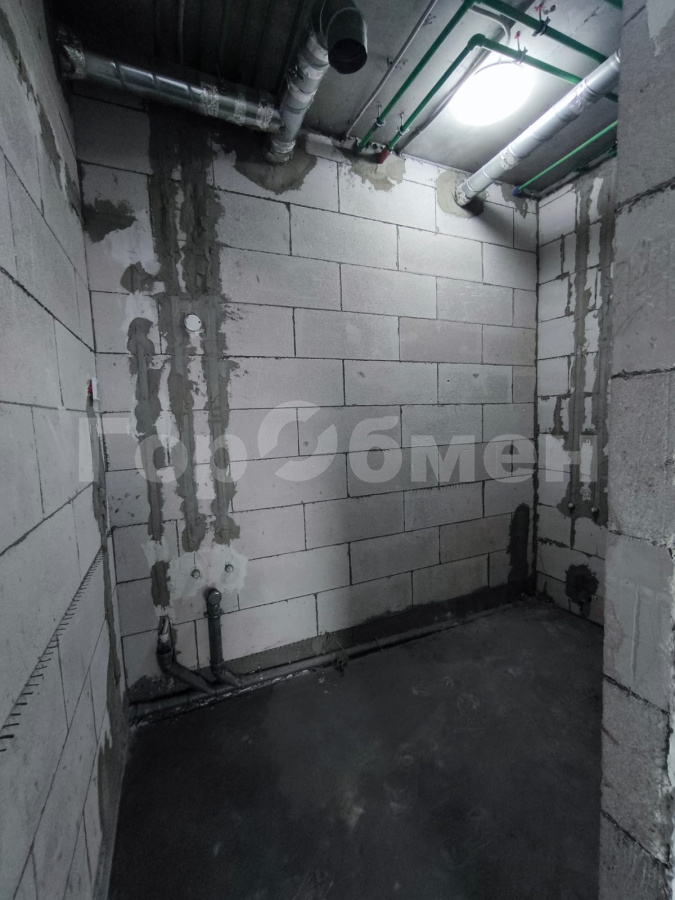 Продажа 3-комнатной квартиры, Москва, Россия,   Волгоградский проспект