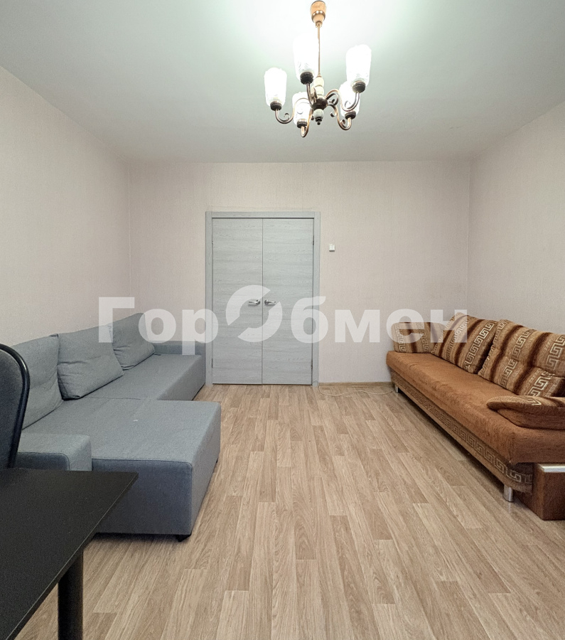 Продажа 2-комнатной квартиры, Москва, Россия,   Лебедянская улица