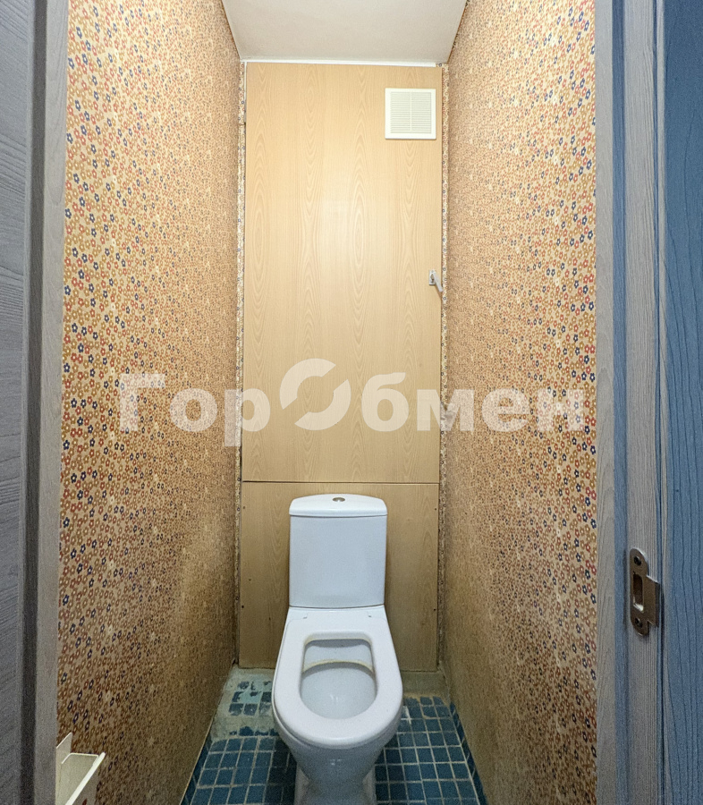 Продажа 2-комнатной квартиры, Москва, Россия,   Лебедянская улица