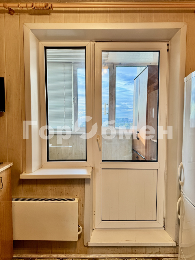 Аренда 2-комнатной квартиры, Московская, Россия,   городской округ Люберцы