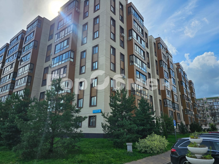 Продажа 3-комнатной квартиры, Пирогово, Россия,   городской округ Мытищи