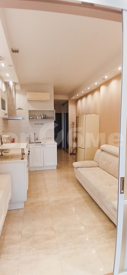 Продажа 1-комнатной квартиры, Москва, Россия,    Ленинский проспект