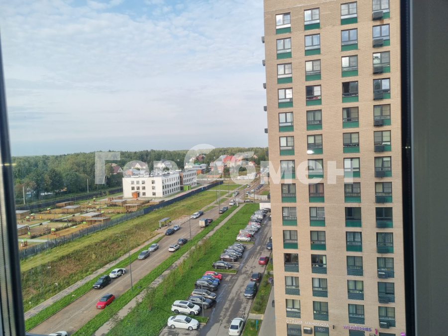 Продажа 2-комнатной квартиры, Москва, Россия,   Новомосковский административный округ