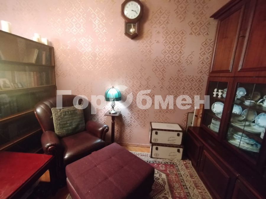 Продажа 2-комнатной квартиры, Москва, Россия,    Ленинский проспект