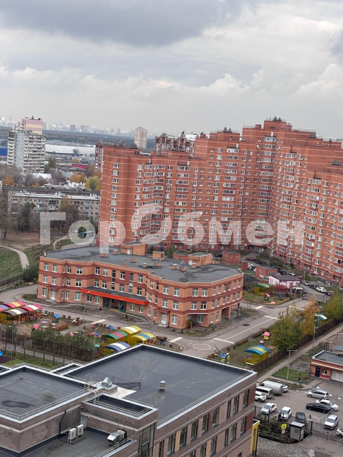 Продажа 1-комнатной квартиры, Котельники, Россия,   городской округ   микрорайон Южный