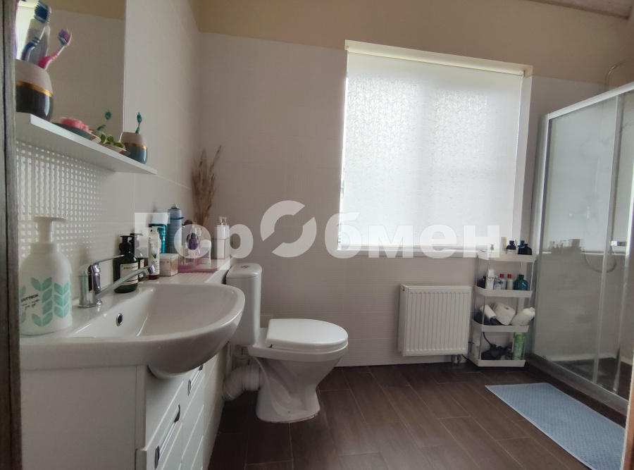 Продажа дома, 134м <sup>2</sup>, 5 сот., Тульская, Россия,   Заокский район