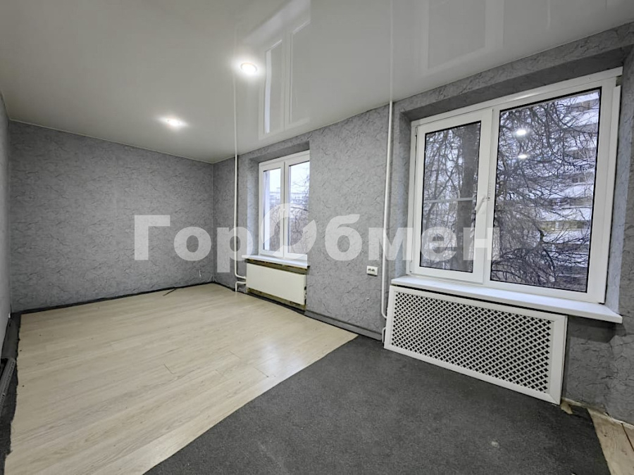 Продажа 1-комнатной квартиры, Зеленоград, Россия,    к145