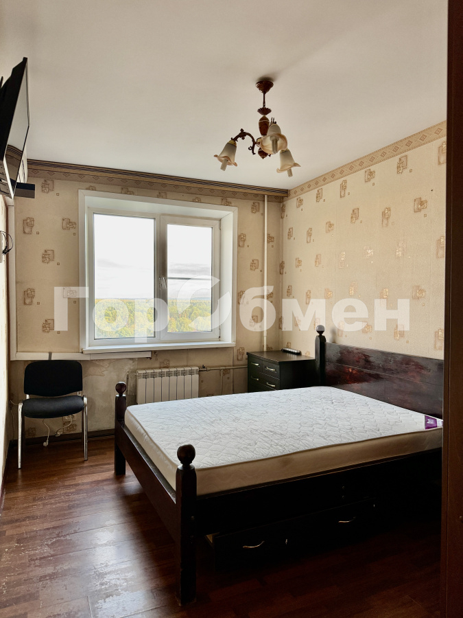 Аренда 2-комнатной квартиры, Московская, Россия,   городской округ Люберцы