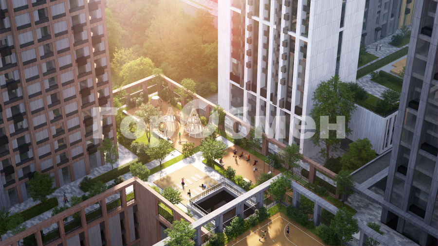 Продажа 1-комнатной новостройки, Котельники, Россия,    ЖК Дюна