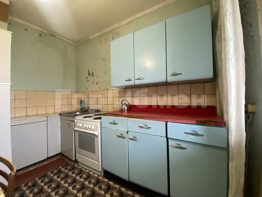 Продажа 2-комнатной квартиры, Москва, Россия,   проезд Досфлота