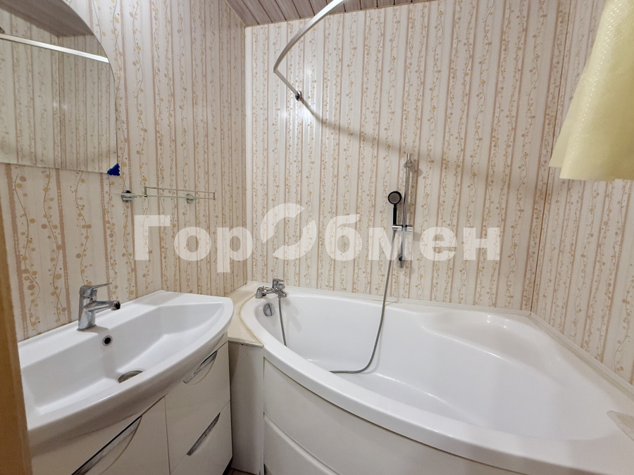 Продажа 1-комнатной квартиры, Домодедово, Россия,    микрорайон Южный