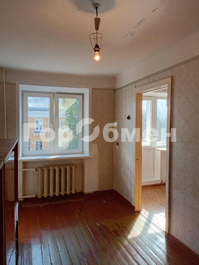 Продажа 2-комнатной квартиры, Богородицк, Россия,   Богородицкий район