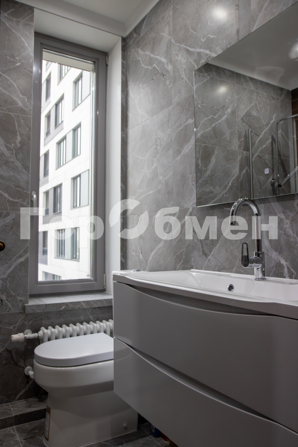 Продажа 3-комнатной квартиры, Москва, Россия,   2-й Грайвороновский проезд