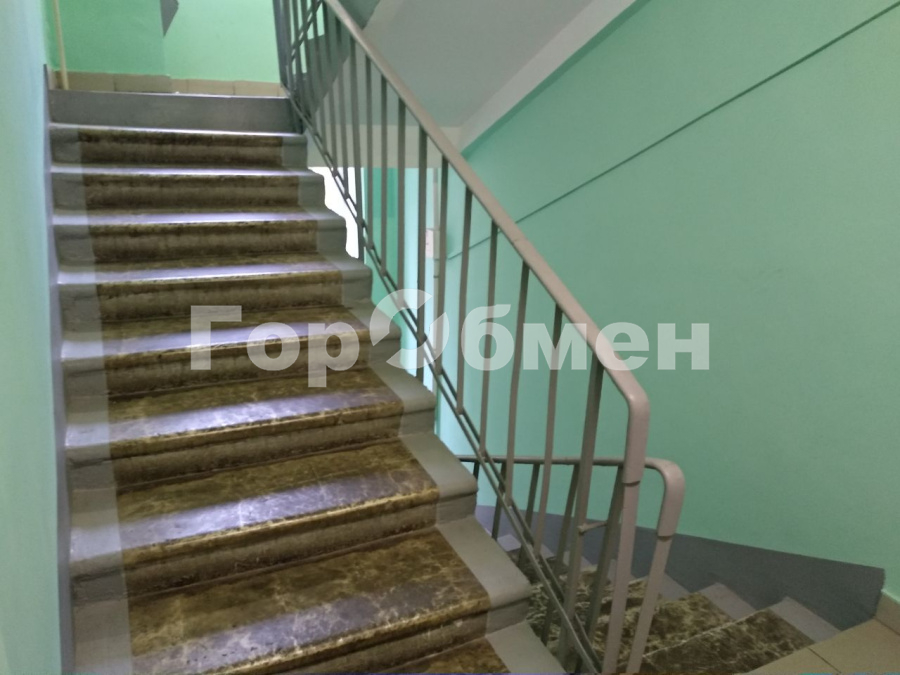 Продажа 3-комнатной квартиры, Москва, Россия,   Байкальская улица